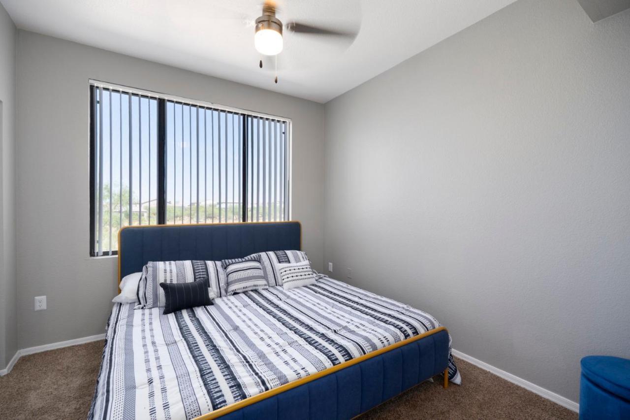 Luxury Mountain View 2Br With Balcony Located In Scottsdale Appartement Buitenkant foto